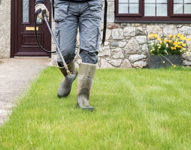 Garden Design Service