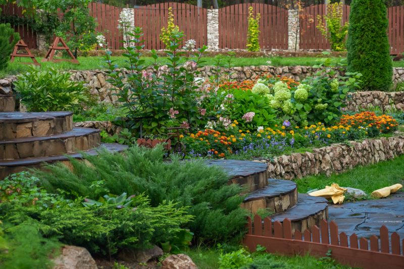 Garden Design Service