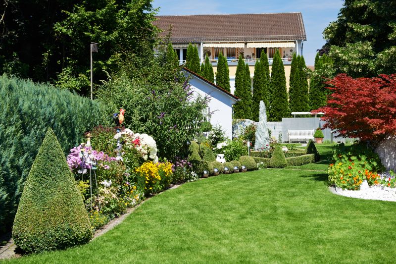 Garden Design Service